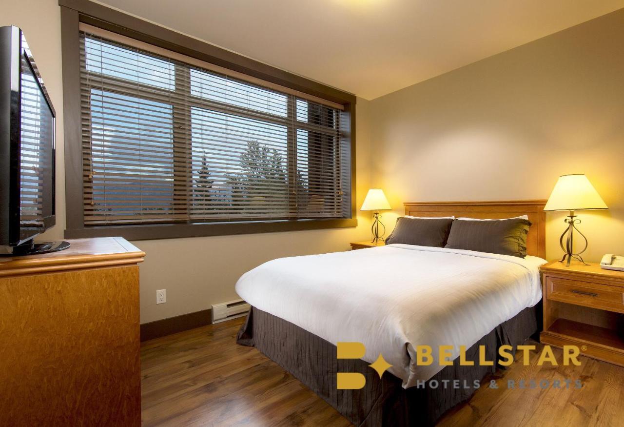 Palliser Lodge — Bellstar Hotels & Resorts Голден Екстер'єр фото