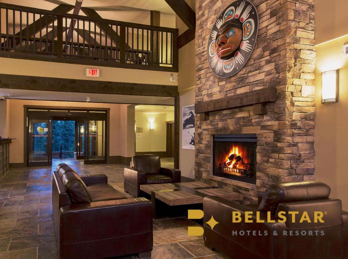 Palliser Lodge — Bellstar Hotels & Resorts Голден Екстер'єр фото